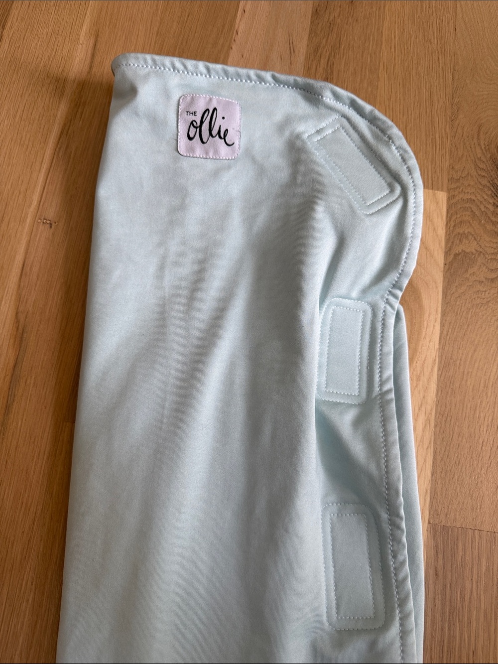 The Ollie Swaddle